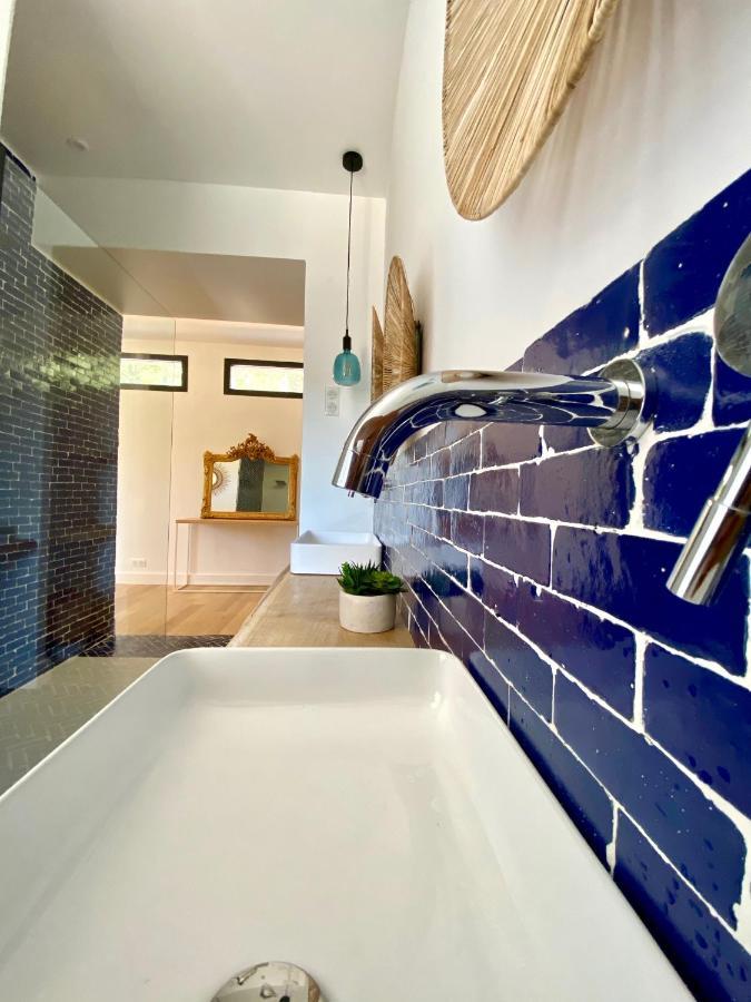 Villas De Standing Avec Magnifique Vue Mer Et Piscines Privees, Sagone Sagone  Bagian luar foto
