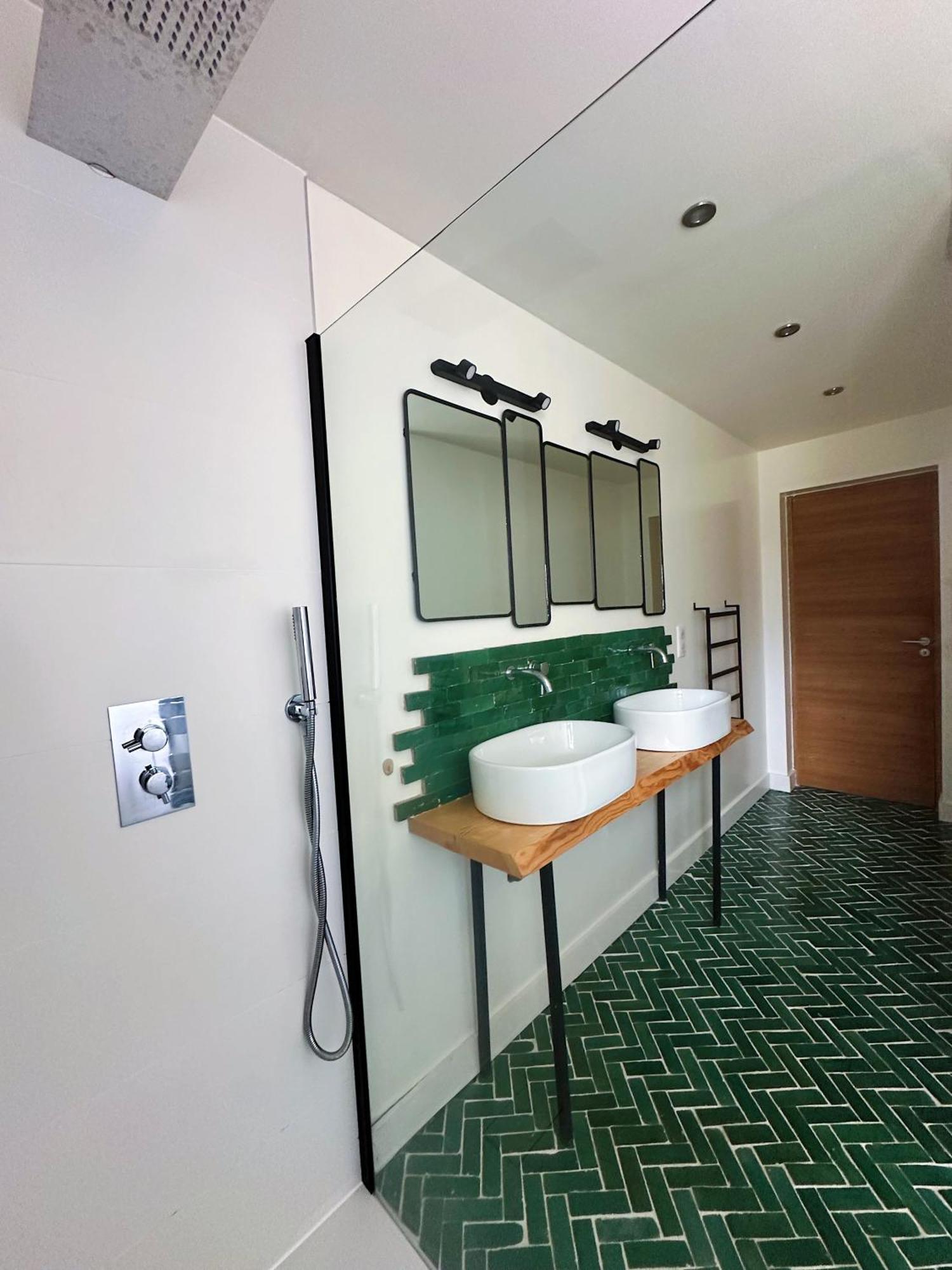 Villas De Standing Avec Magnifique Vue Mer Et Piscines Privees, Sagone Sagone  Bagian luar foto