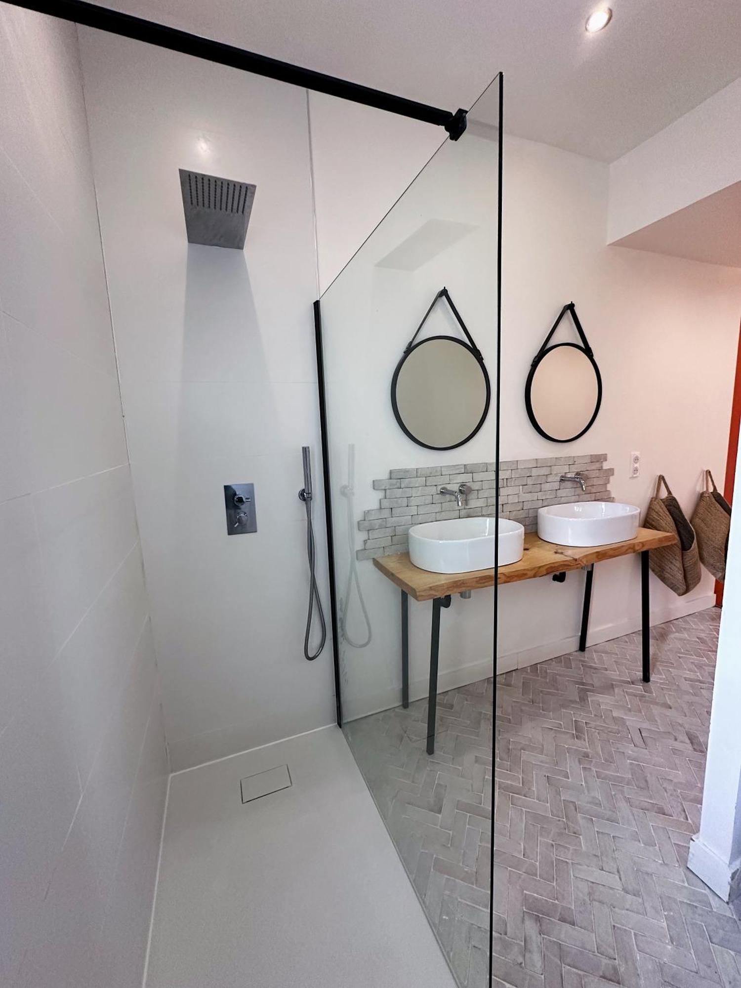 Villas De Standing Avec Magnifique Vue Mer Et Piscines Privees, Sagone Sagone  Bagian luar foto